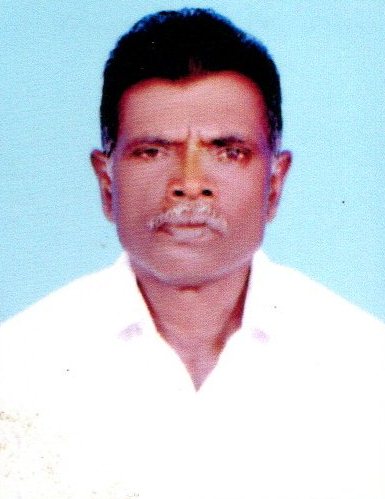 Member Photo