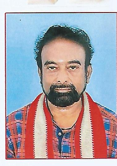 Member Photo