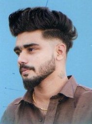 Member Photo