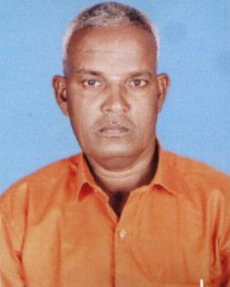 Member Photo