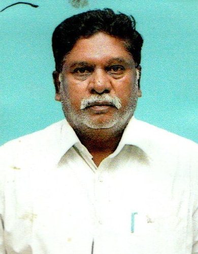 Member Photo