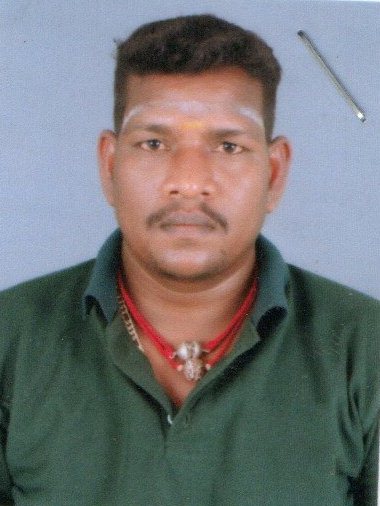 Member Photo