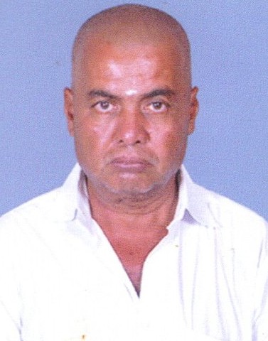 Member Photo