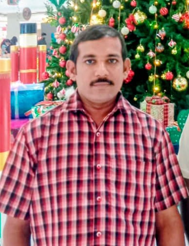 Member Photo
