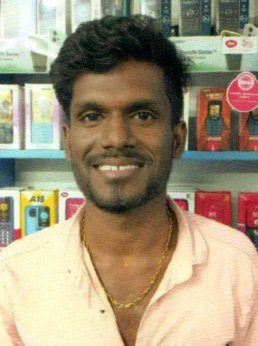 Member Photo