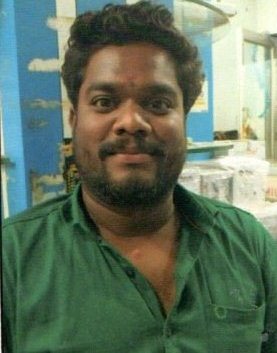 Member Photo
