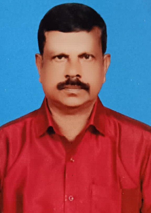 Member Photo