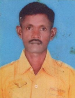 Member Photo