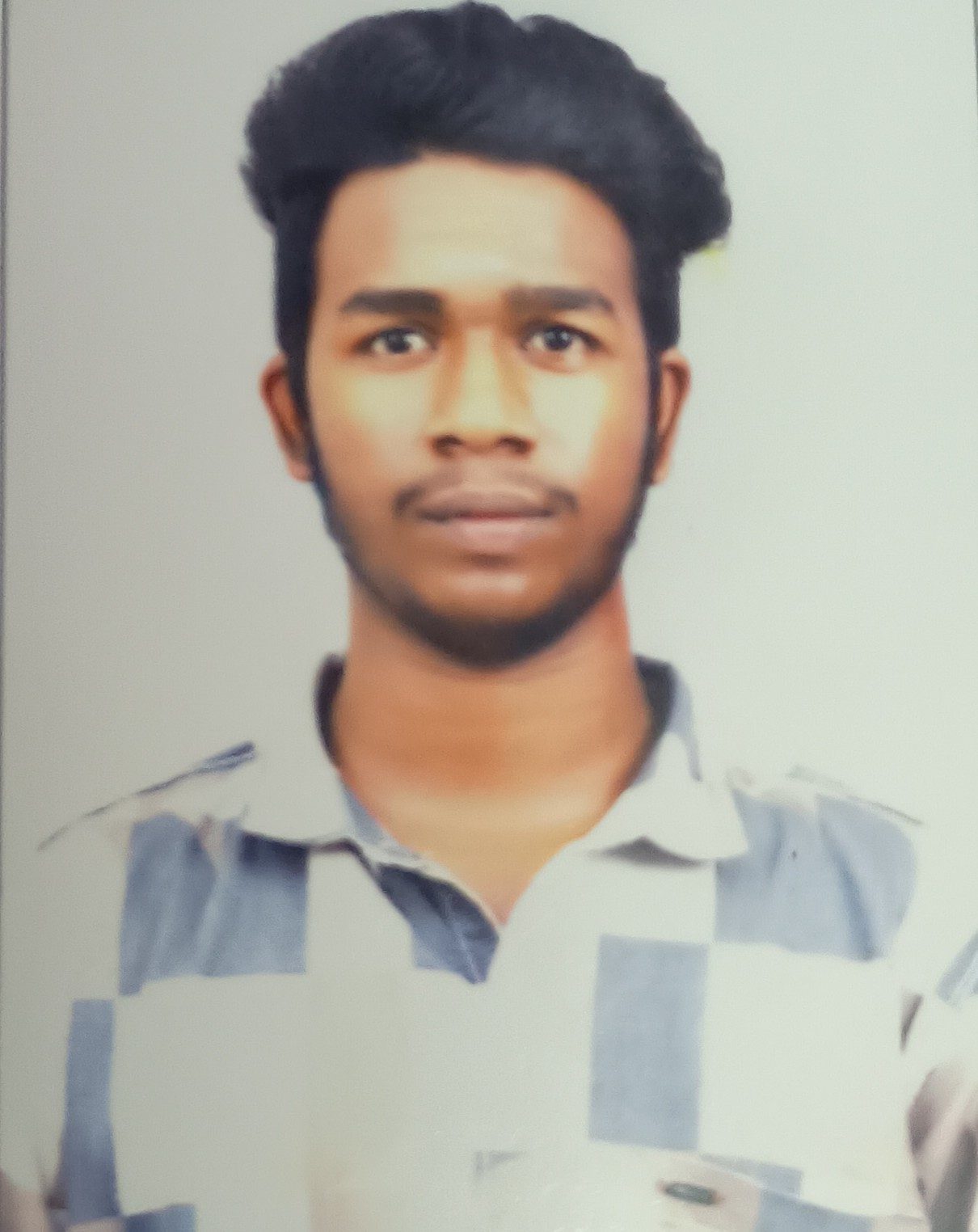 Member Photo