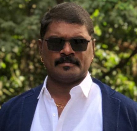 Member Photo